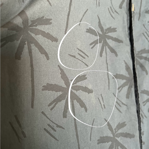 Chubbies The Breeze Friday Shirt - Picture 10 of 10